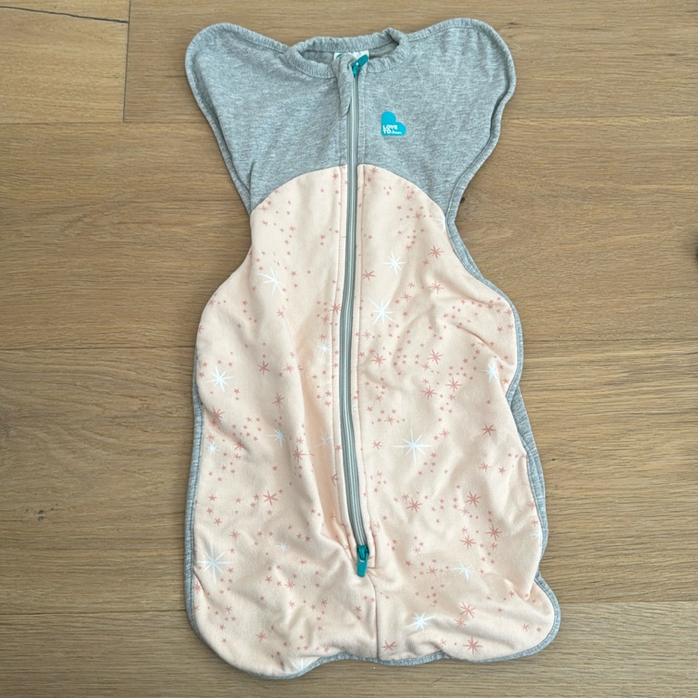 Love to Dream swaddle